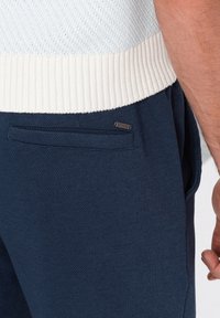 Ombre OM-PACP - Jogginghose - navy blue