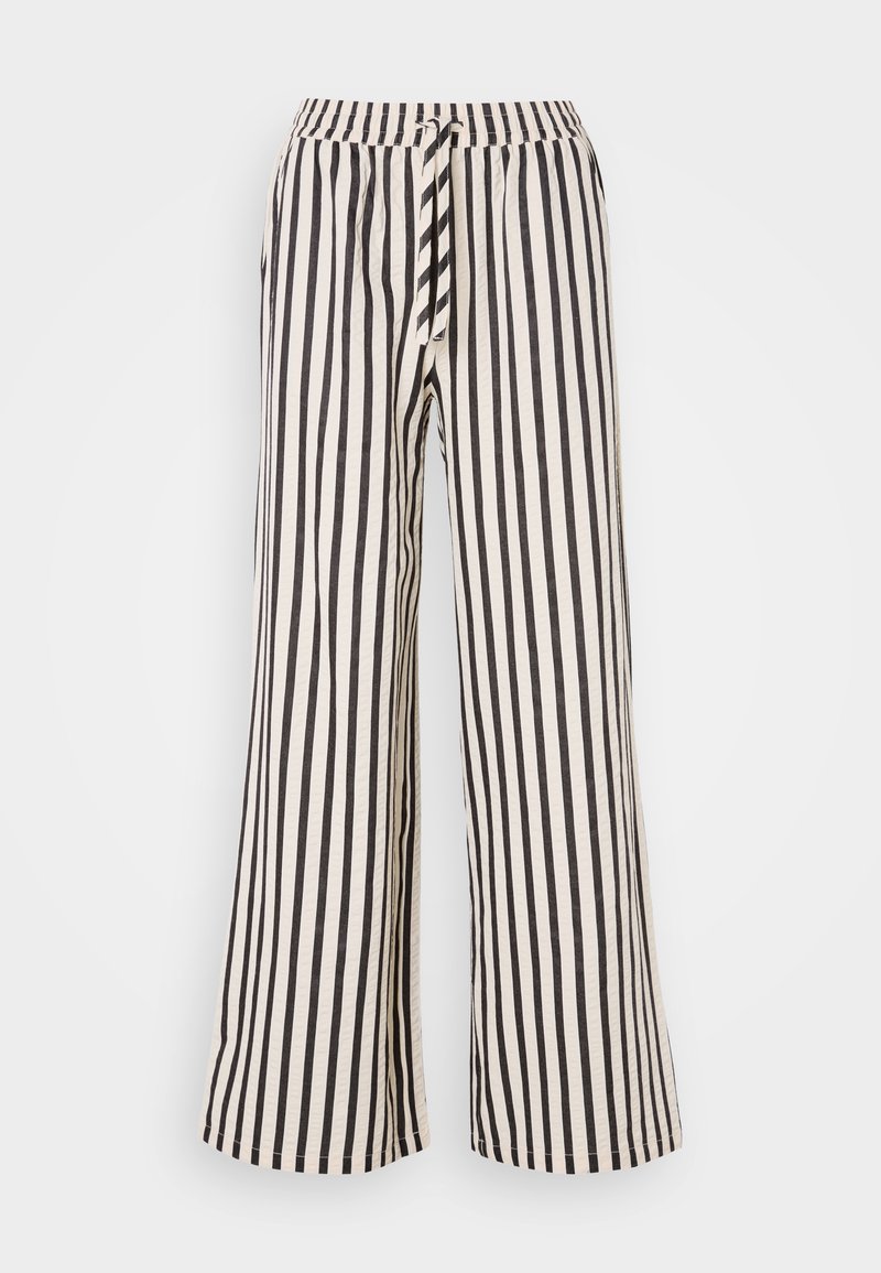 Lollys Laundry Broek lichtblauw