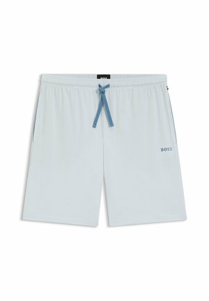 BOSS, BOSS - Bas de pyjama - open blue thirtynine