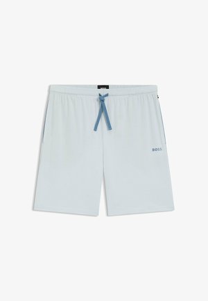 BOSS, BOSS - Bas de pyjama - open blue thirtynine