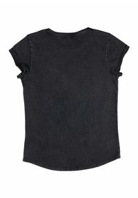 Mira Paris MI AMOR SMALL PRINT VINTAGE - T-shirt print - black