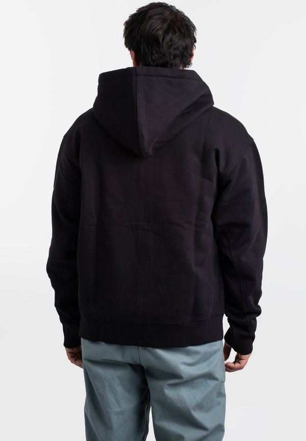 AMERICAN SCRIPT - Zip-up sweatshirt4