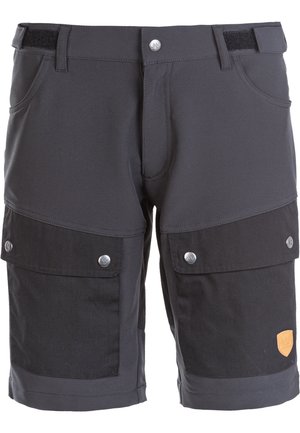 Whistler ERIC - Friluftsshorts - 1051 asphalt