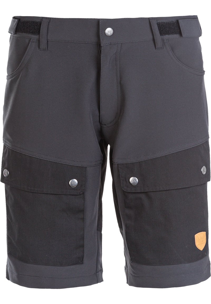 Whistler ERIC - Friluftsshorts - 1051 asphalt