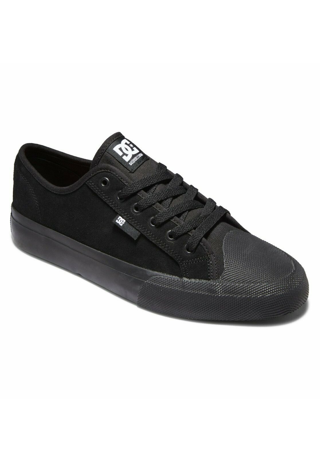 vans dc shoes