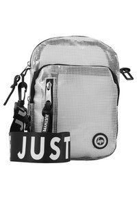 Hype Skuldertasker - transparent