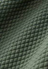 Next SMART - Mikina - sage green