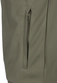 adidas Performance Trainingsjacke - khaki