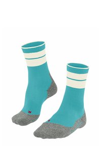 Unausgewählt, turquoise