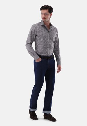 Hemd - grey