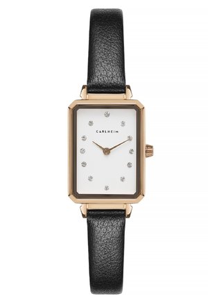 PETIT MILA  - Watch - rose gold-white-black