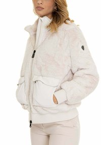 EA7 Emporio Armani Giacca invernale - beige