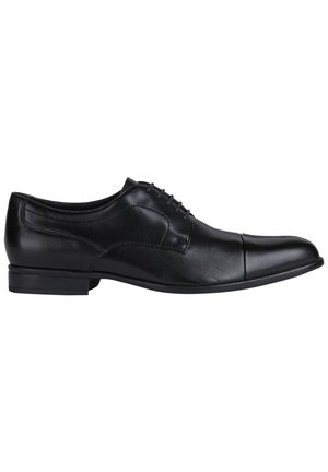 Derbies - black
