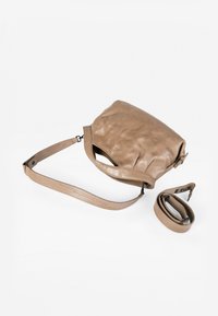 Aunts & Uncles MRS MACARON - Handtas - timeless taupe