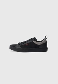HUGO MORRIE - Trainers - black