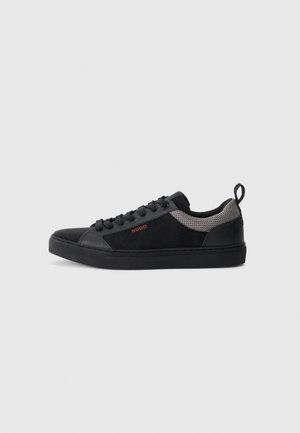 MORRIE - Trainers - black