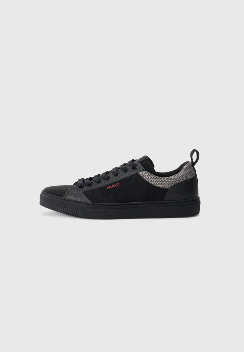 HUGO MORRIE - Trainers - black
