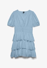 Non sélectionné, cashmere blue