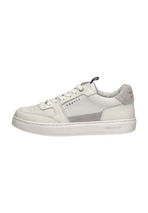 ENDORSED - Sneakers laag - wit
