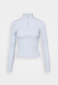 Mavi Langarmshirt - lilac