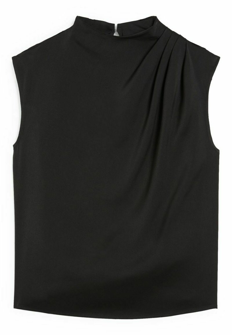 C&A Blouse zwart C&A Blouse zwart