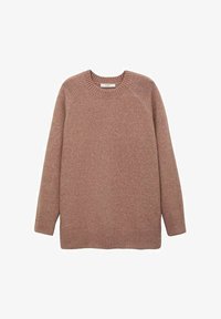 Geselecteerd, brown
