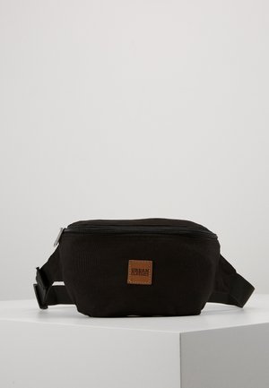 Gürteltasche - black