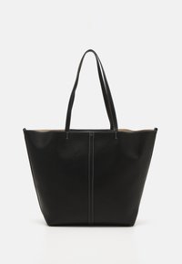 TOTE BAG - Torba za nakupovanje - noir