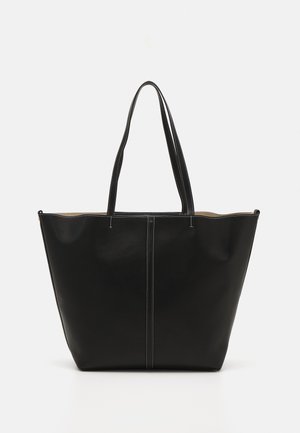 TOTE BAG - Τσάντα Tote - noir