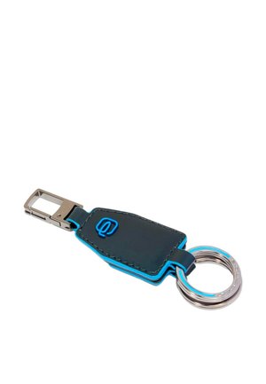 DIVISIBILE CON MOSCHETTONE - Sleutelhanger - blu