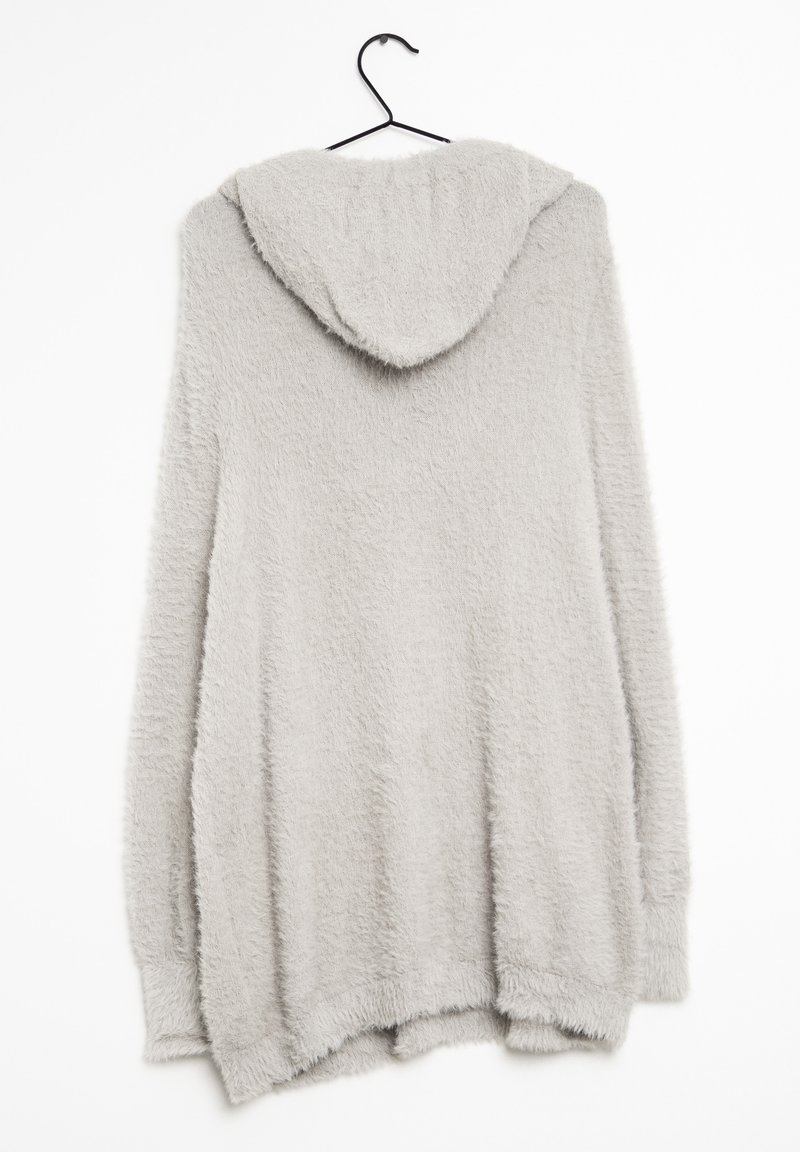 Monari Hoodie grey (Pre-owned)