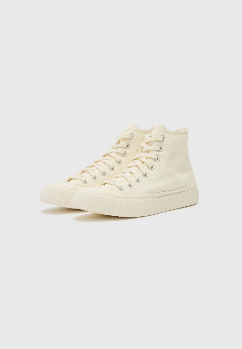 Converse CHUCK TAYLOR ALL STAR - Tenisky - egret