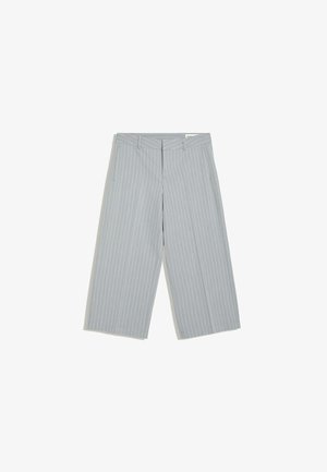 Bershka, STRAIGHT , szary