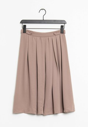 A-Linien-Rock - beige