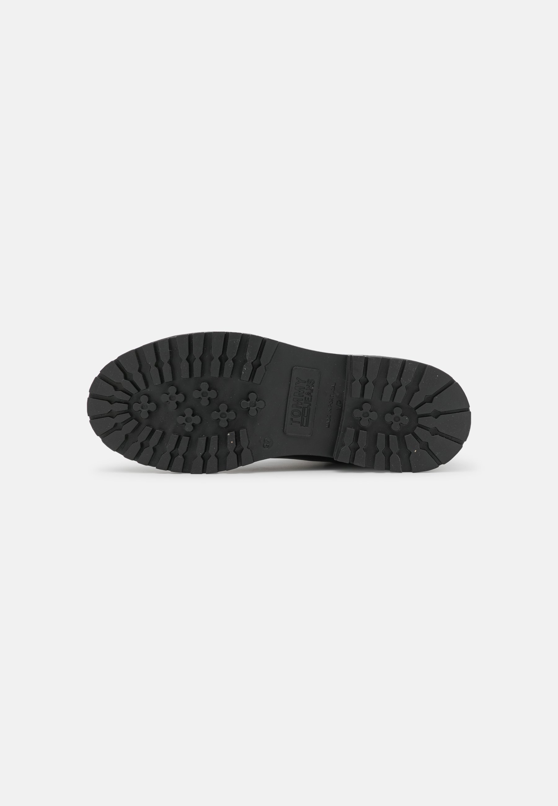 Tommy Jeans BRANDED TAPE CHELSEA BOOT 