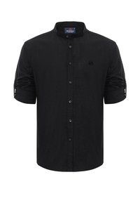 Cipo & Baxx Shirt - black