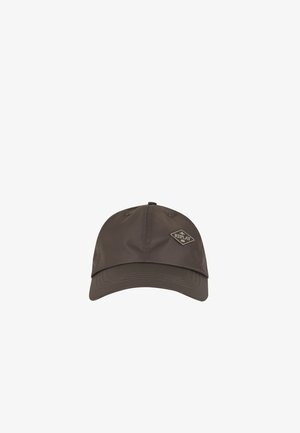 Replay, HÜTE FP UNISEX - Keps - military olive