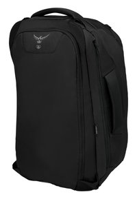 Osprey FARPOINT  - Rucksack - black