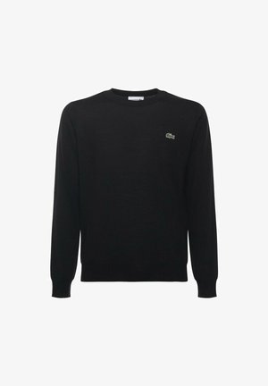 Lacoste, - Sweter