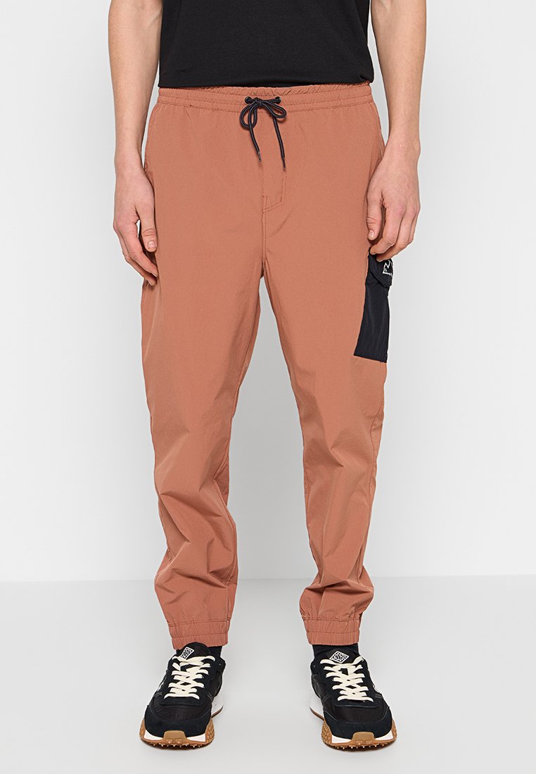 hurley Trainingsbroek koper