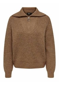 Ikke valgt, indian tan