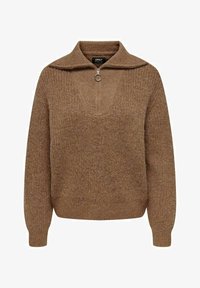 Ikke valgt, indian tan