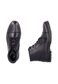 Rieker Botas para la nieve - schwarz