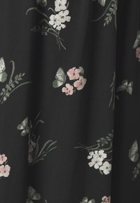 Vero Moda Tall VMEASY SKIRT - Maxirok - black