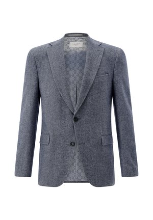 THEO SV - Sakko - dunkelblau