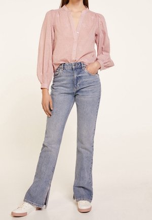 Blusa - pink