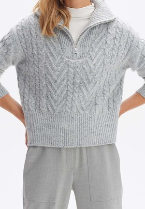 Maglione - grey