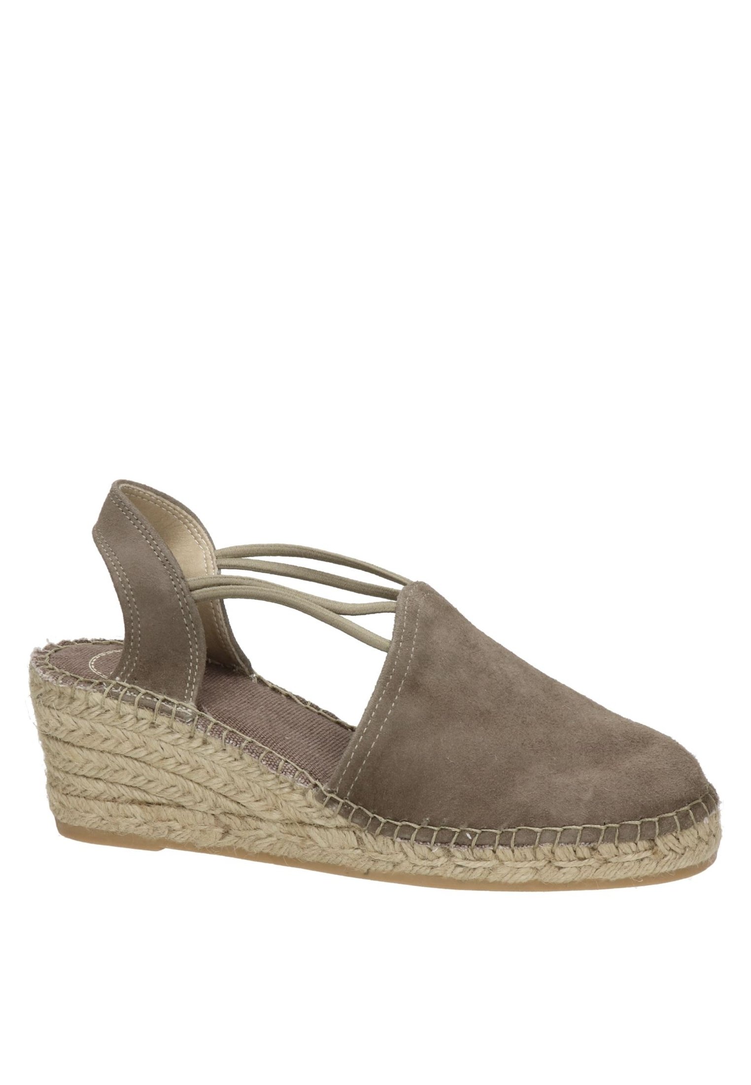 Toni Pons Espadrilles - beige/Grijs - Zalando.nl