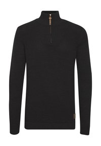 Unselected, black