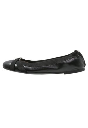MICHAEL Michael Kors Ballerines pliables - black